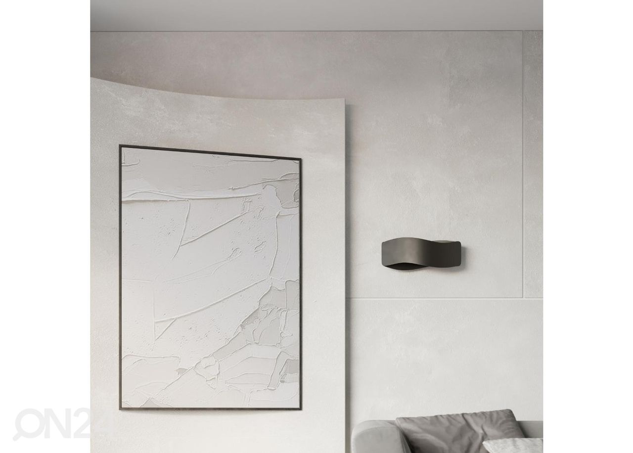 Seinalamp Tila 40 suurendatud