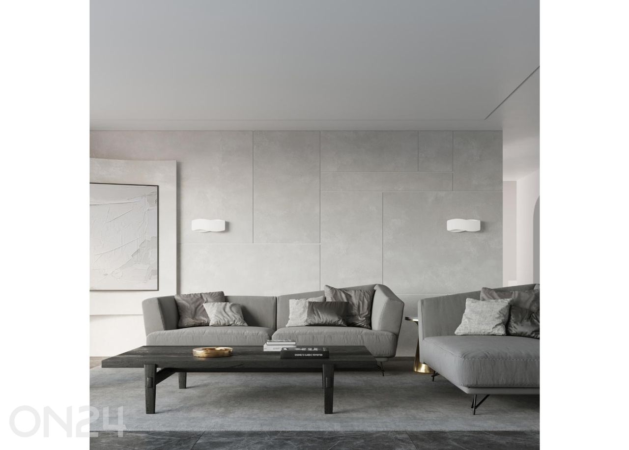 Seinalamp Tila 40 suurendatud