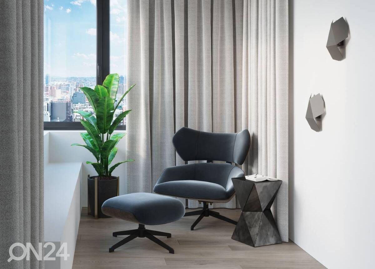 Seinalamp Tre suurendatud