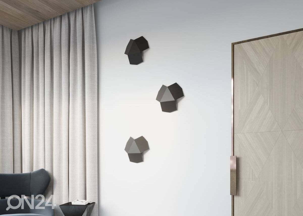 Seinalamp Tre suurendatud