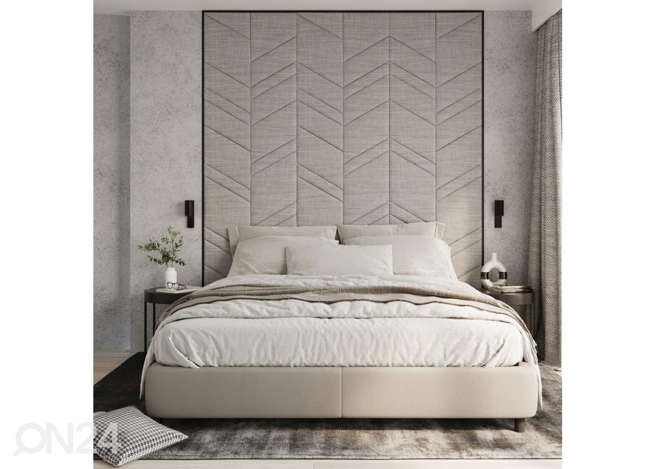 Seinalamp Utti suurendatud