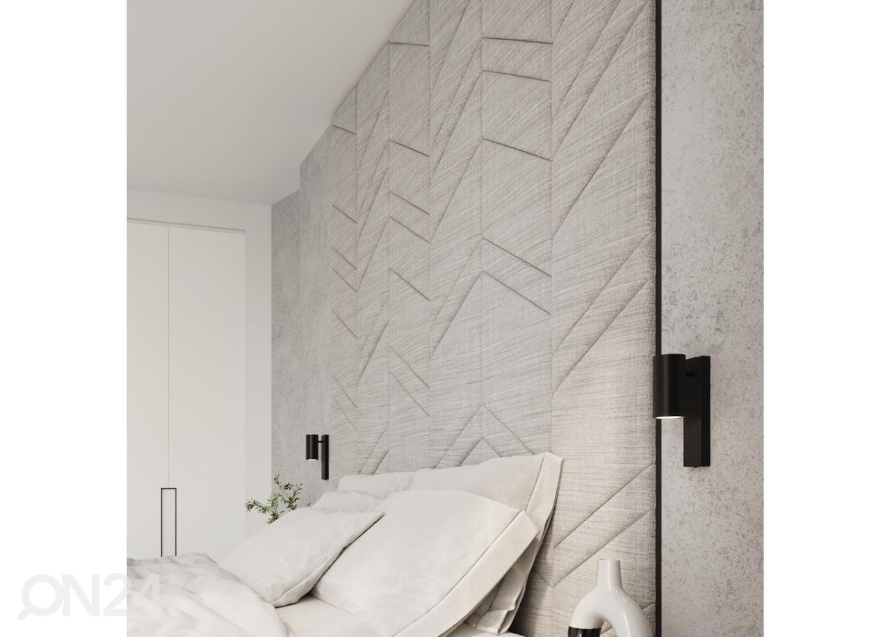 Seinalamp Utti suurendatud