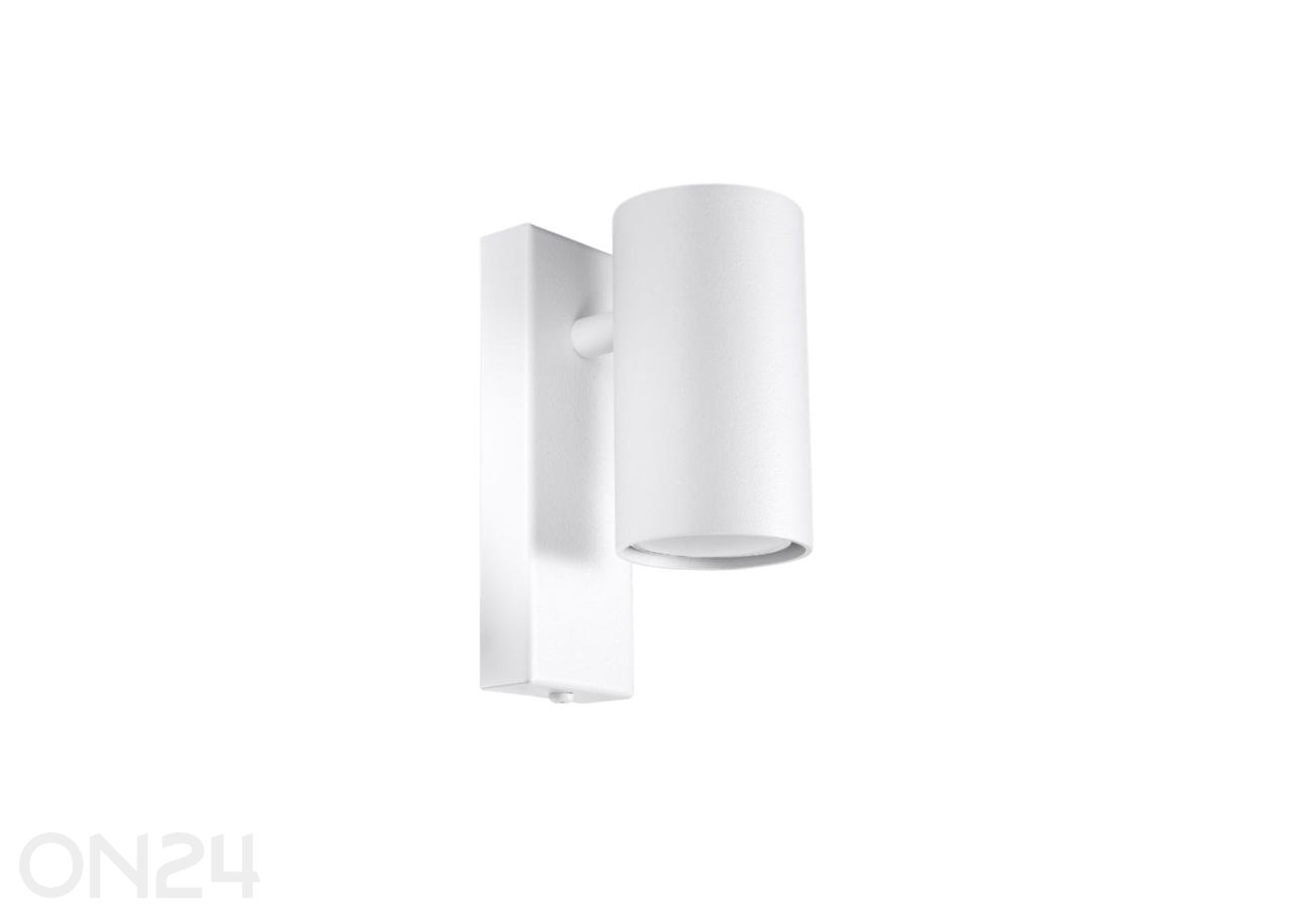 Seinalamp Utti suurendatud