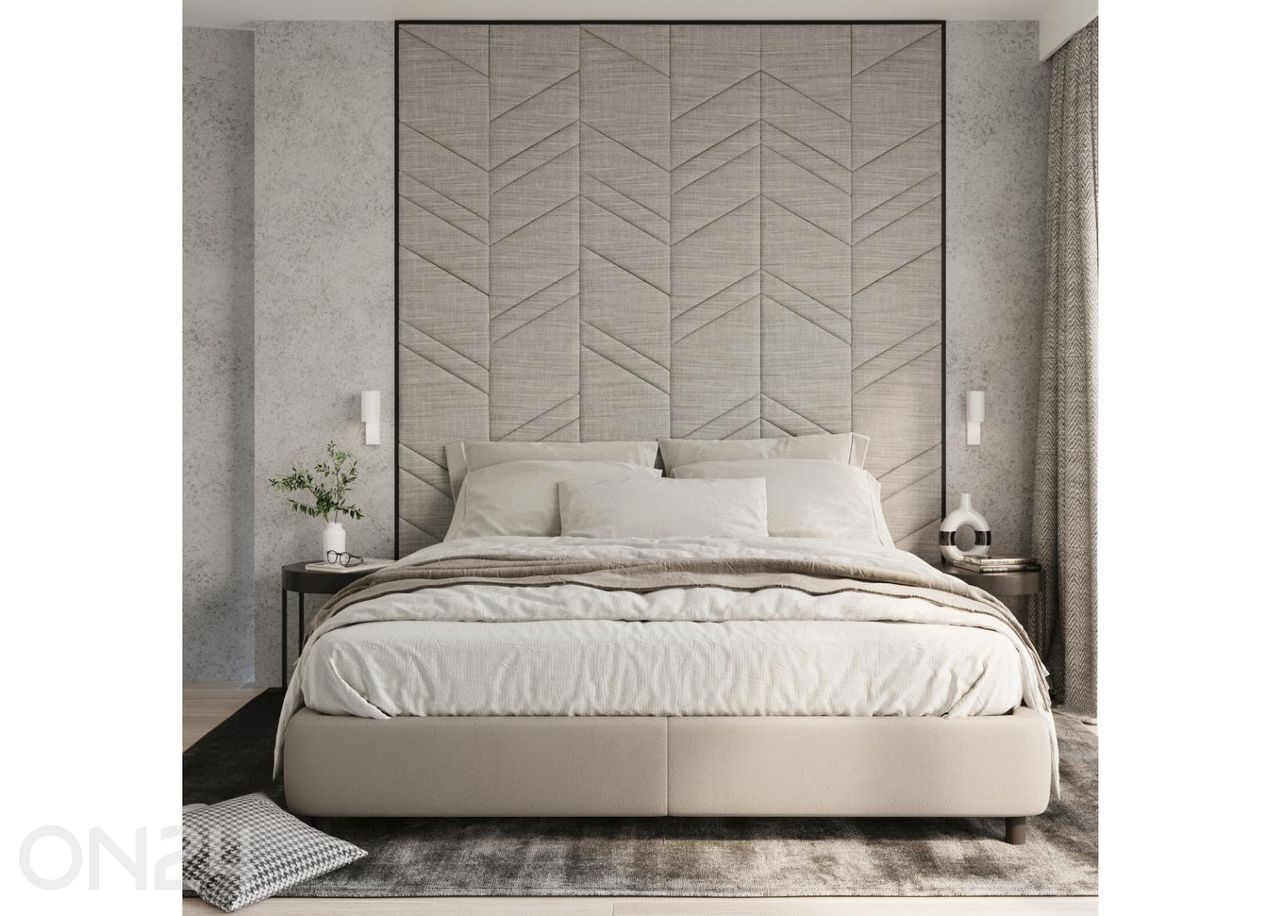 Seinalamp Utti suurendatud