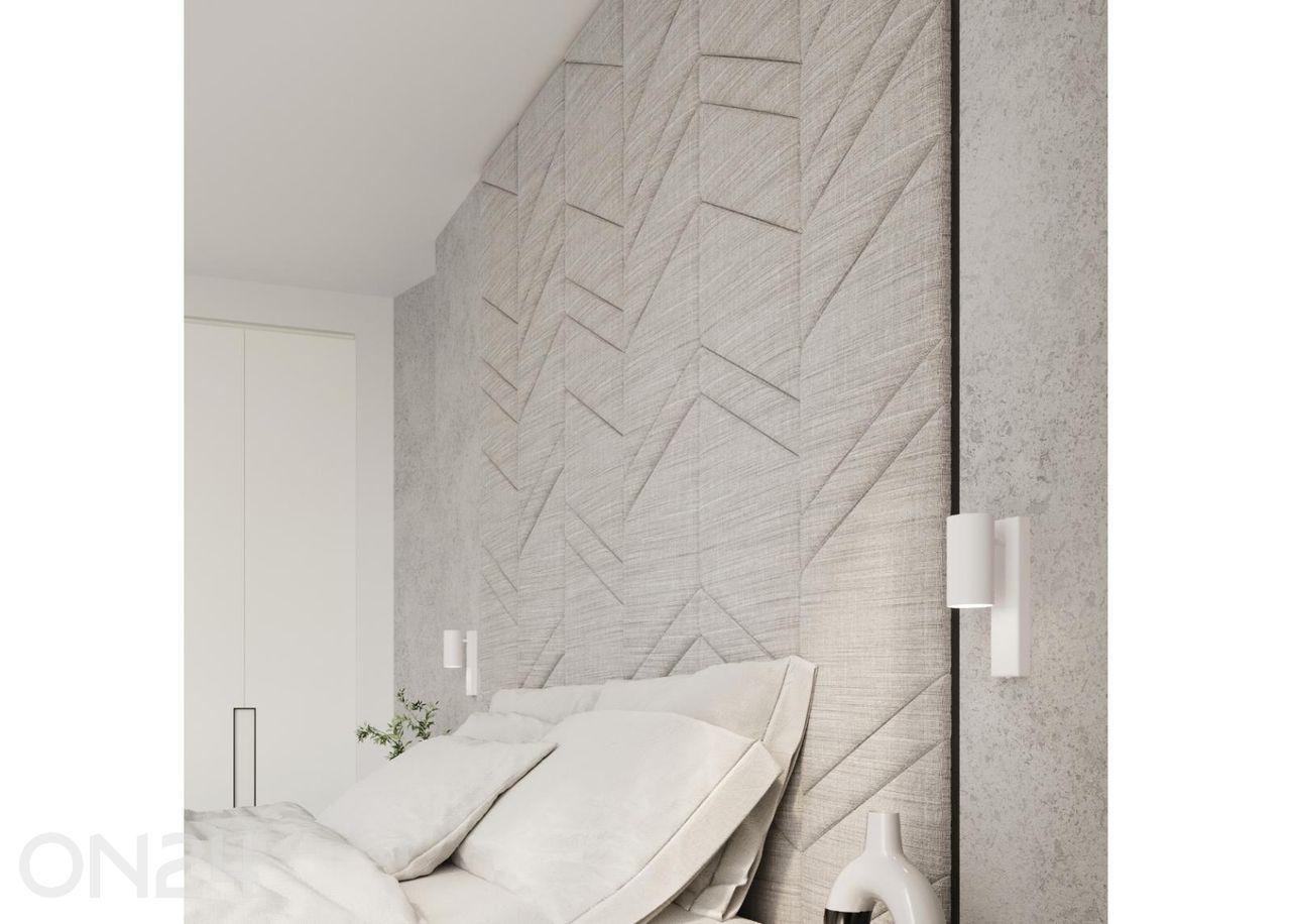 Seinalamp Utti suurendatud