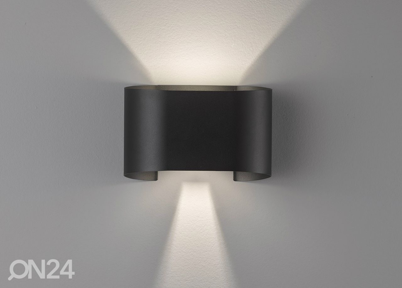 Seinalamp Wall LED suurendatud