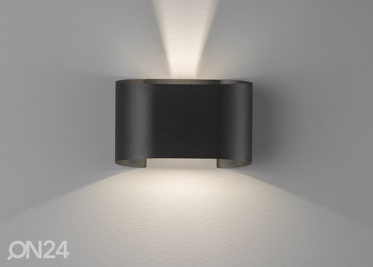 Seinalamp Wall LED suurendatud