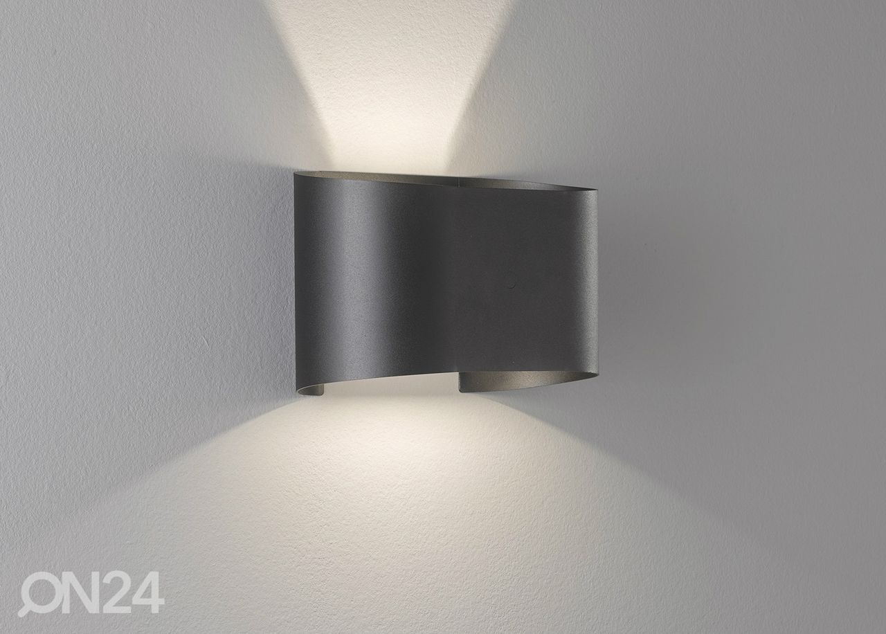 Seinalamp Wall LED suurendatud