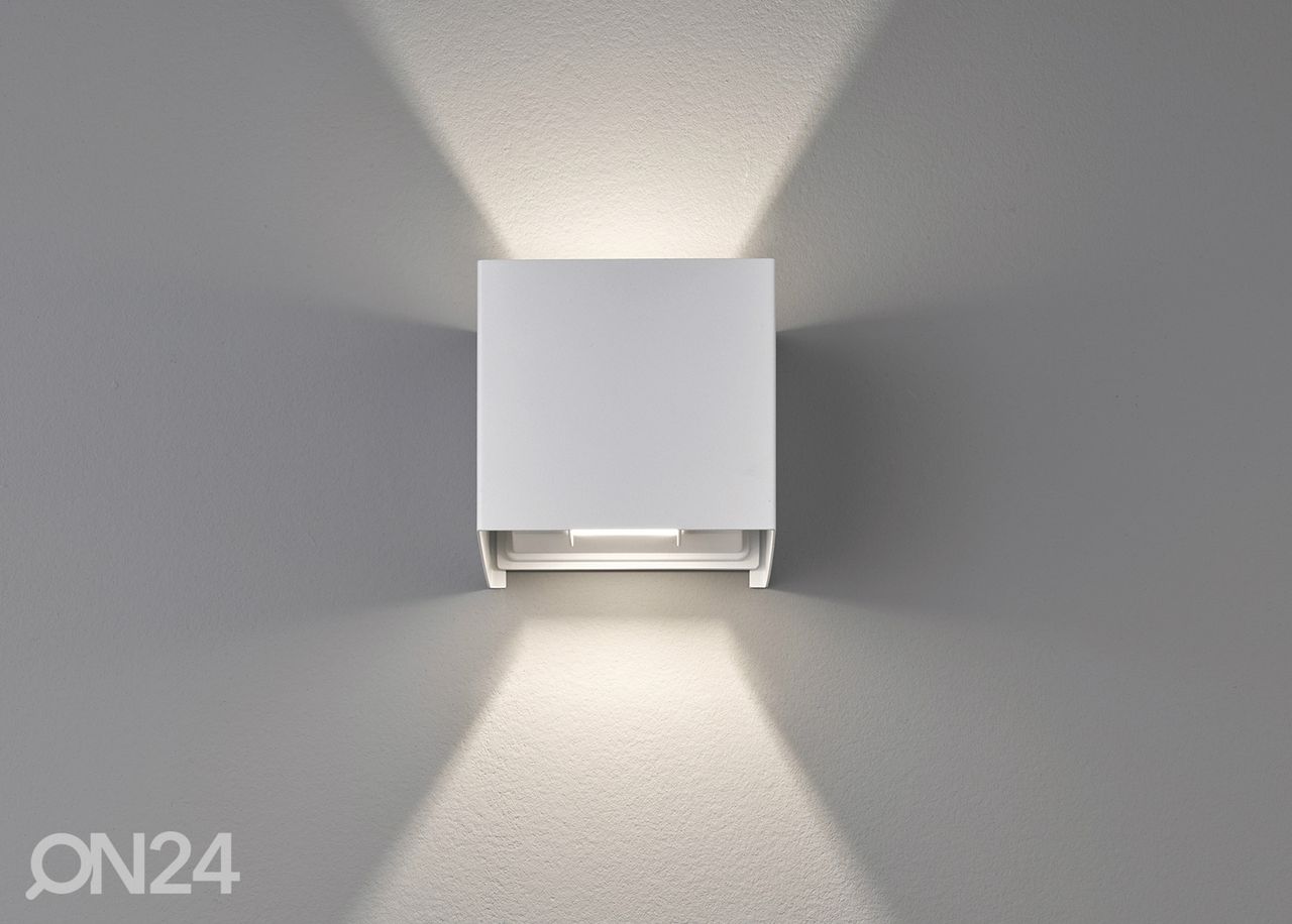 Seinalamp Wall LED suurendatud