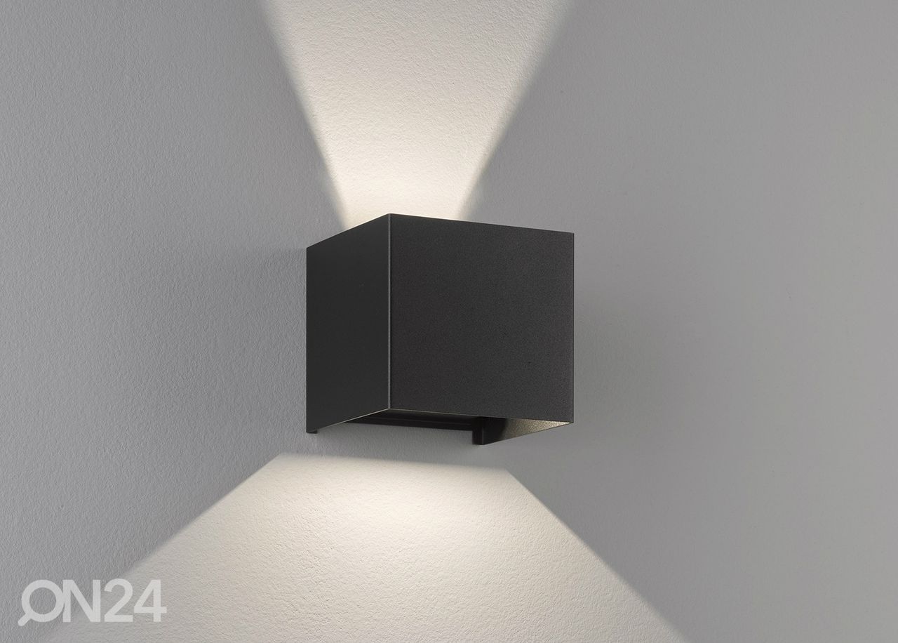 Seinalamp Wall LED suurendatud