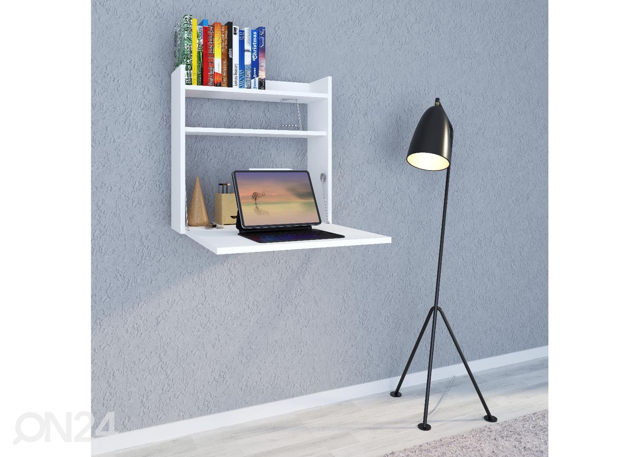 Seinalaud Dralis 60 cm suurendatud