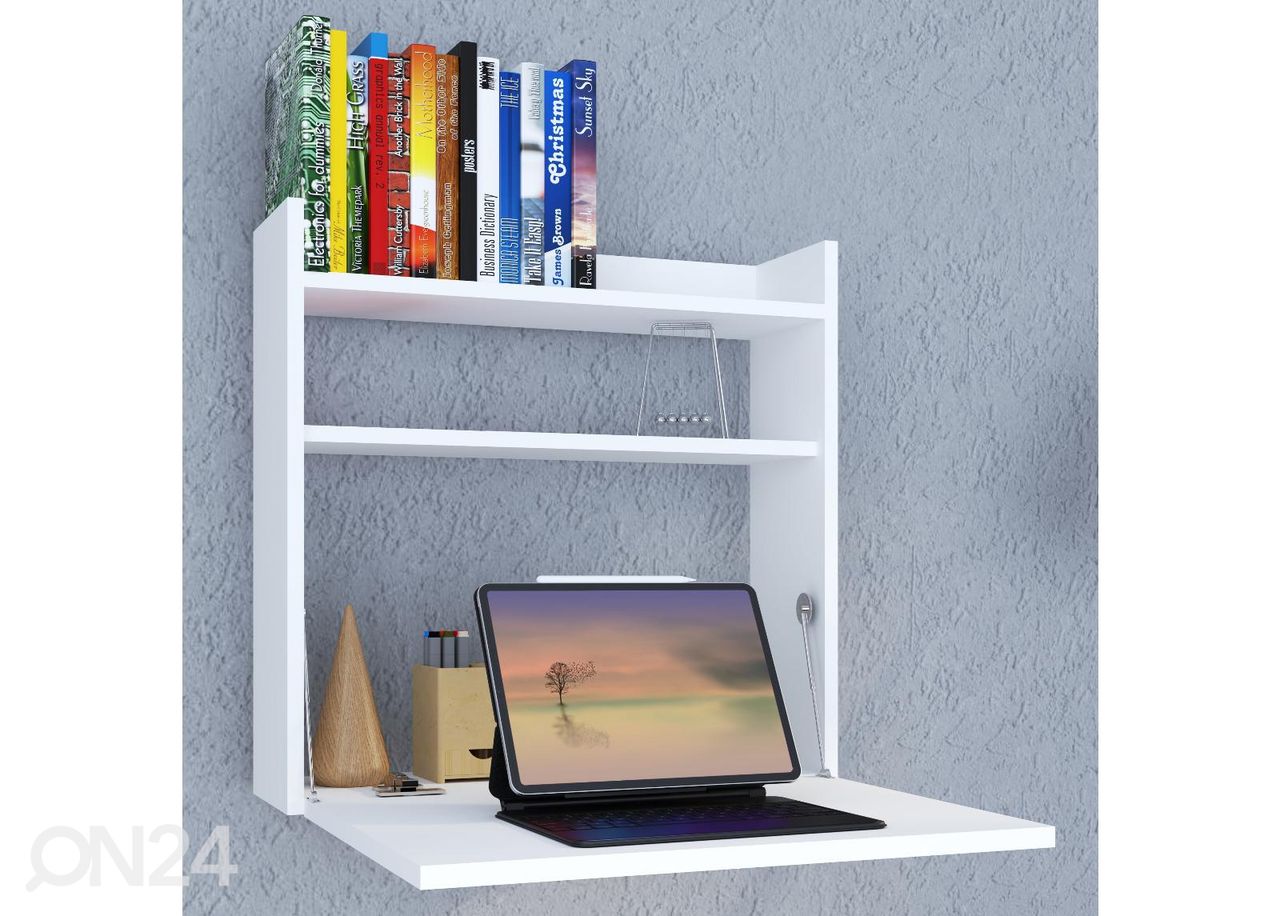 Seinalaud Dralis 60 cm suurendatud
