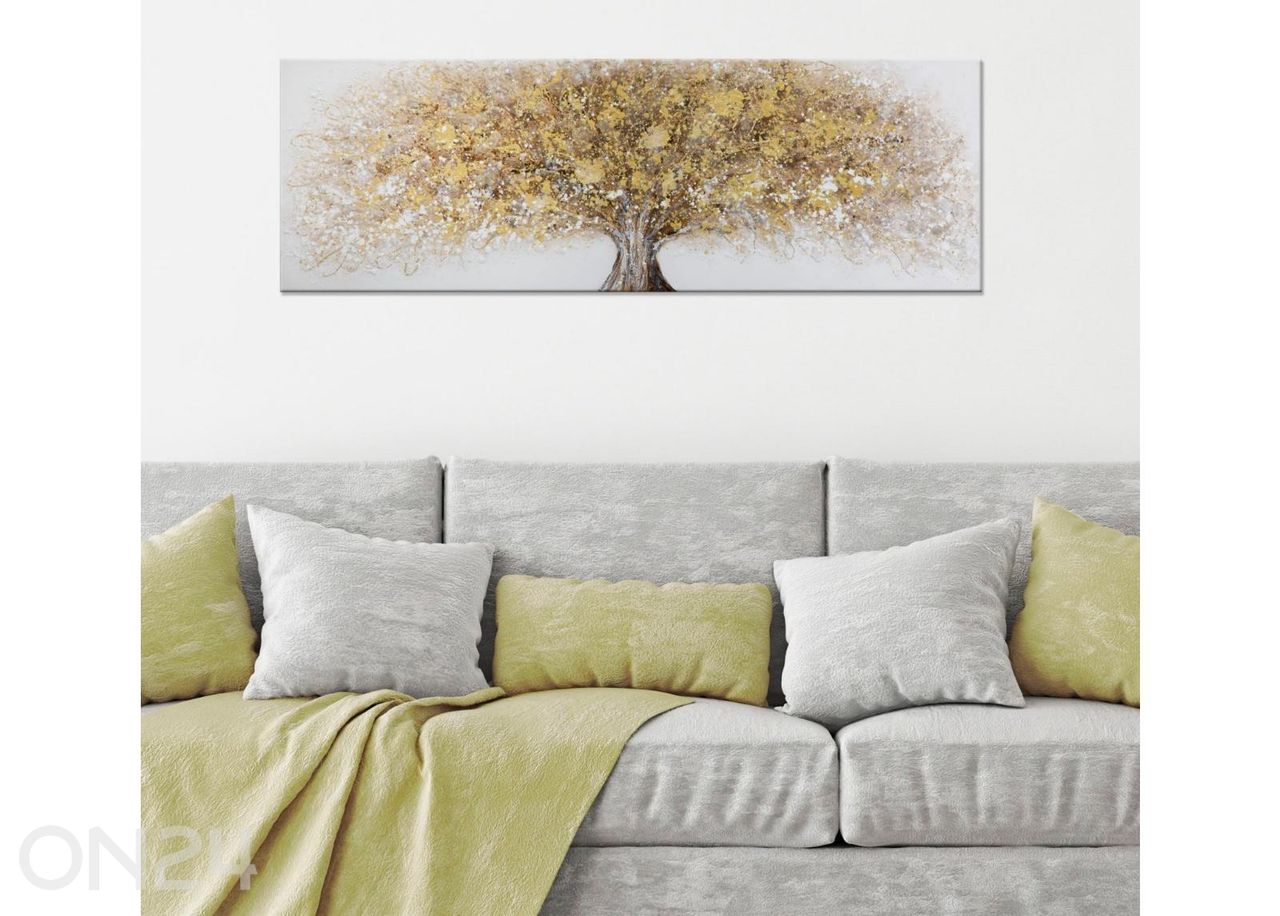 Seinamaal 60x180 cm suurendatud