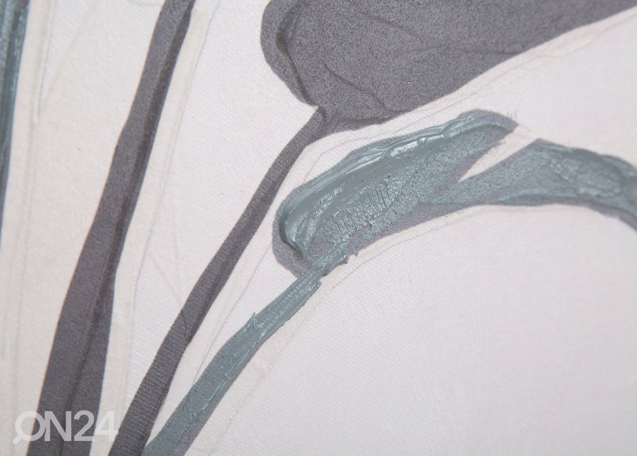 Seinamaal Lady-C 80x100 cm suurendatud