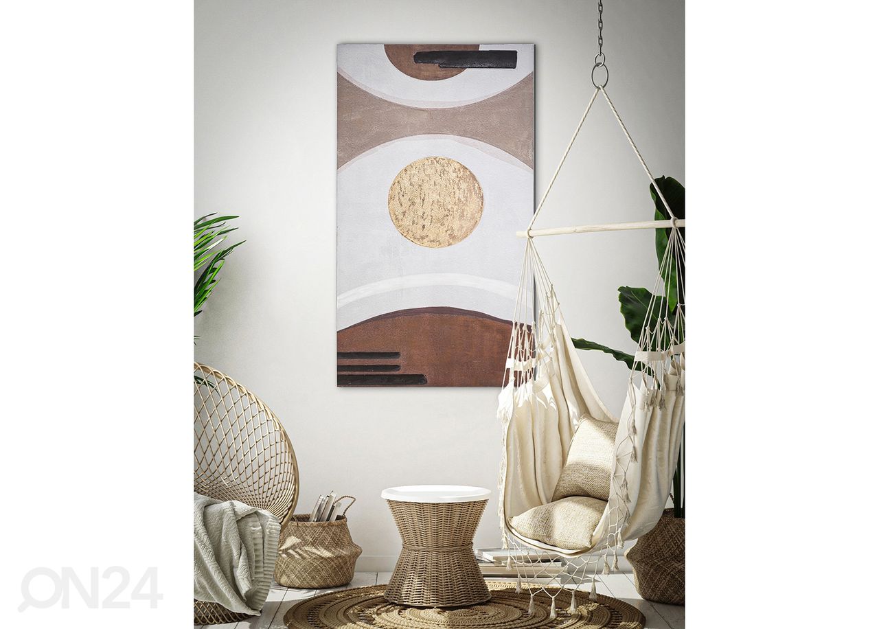Seinamaal Sunry 180x100 cm suurendatud