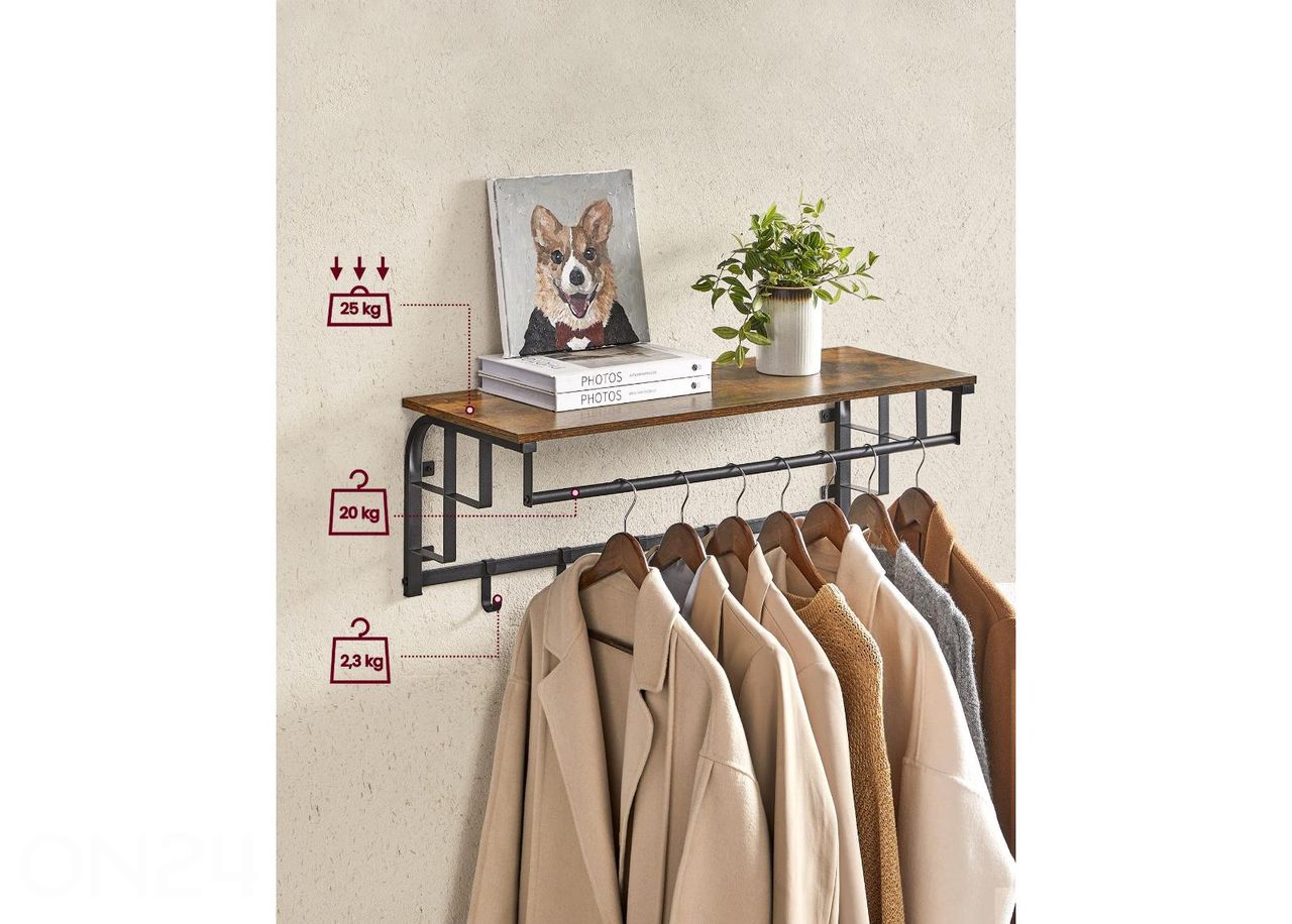 Seinanagi 80 cm suurendatud