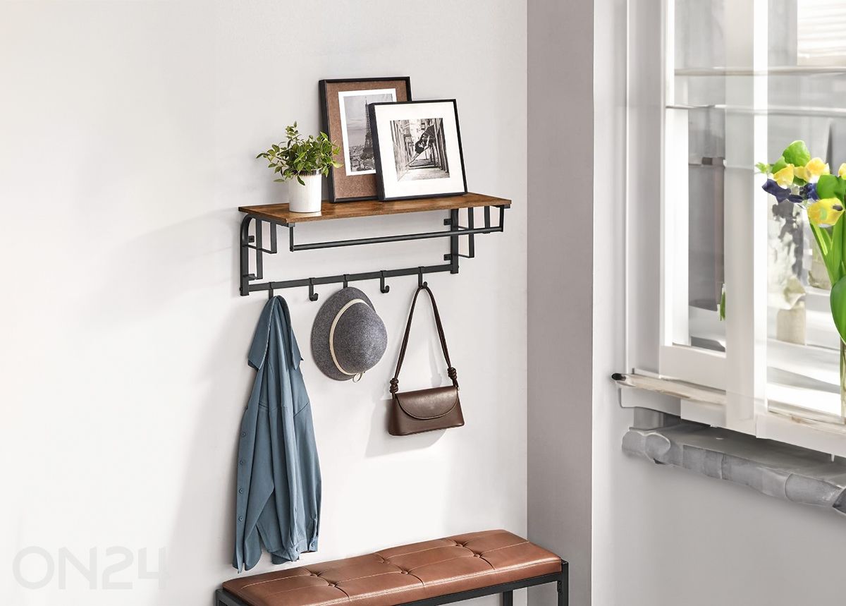 Seinanagi 80 cm suurendatud