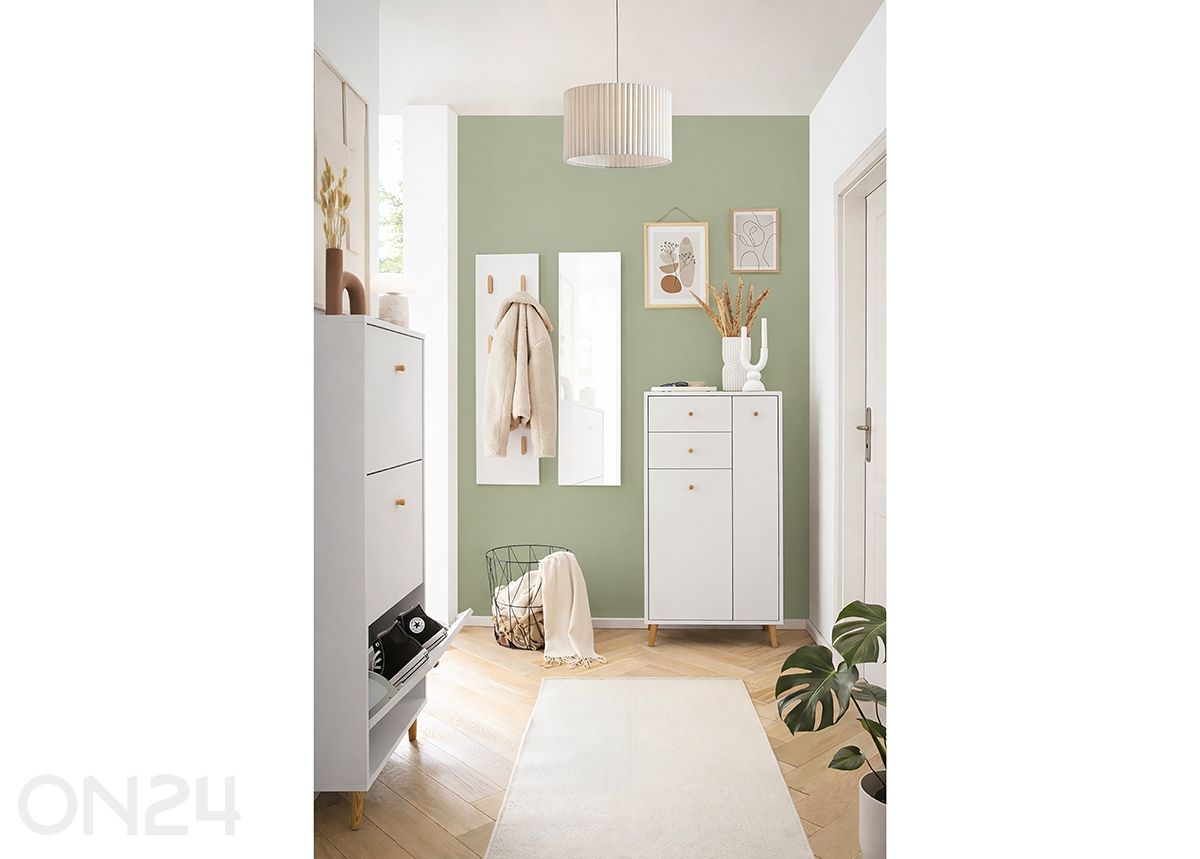 Seinanagi Bjarne suurendatud