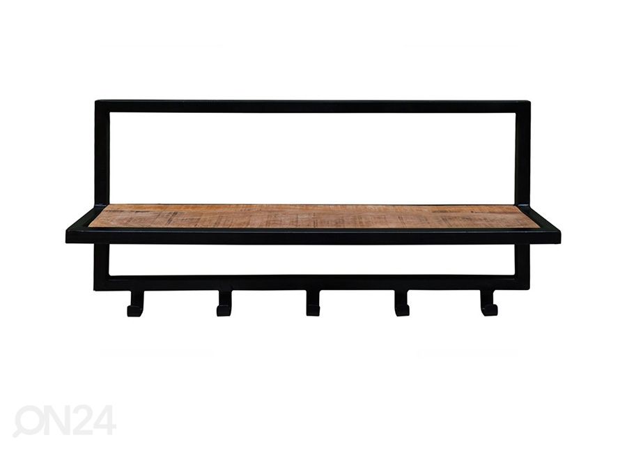 Seinanagi Bono 70 cm suurendatud