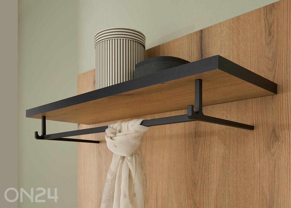 Seinanagi Cantara suurendatud