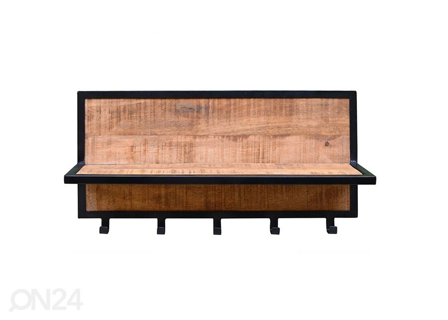 Seinanagi Caro 70 cm suurendatud