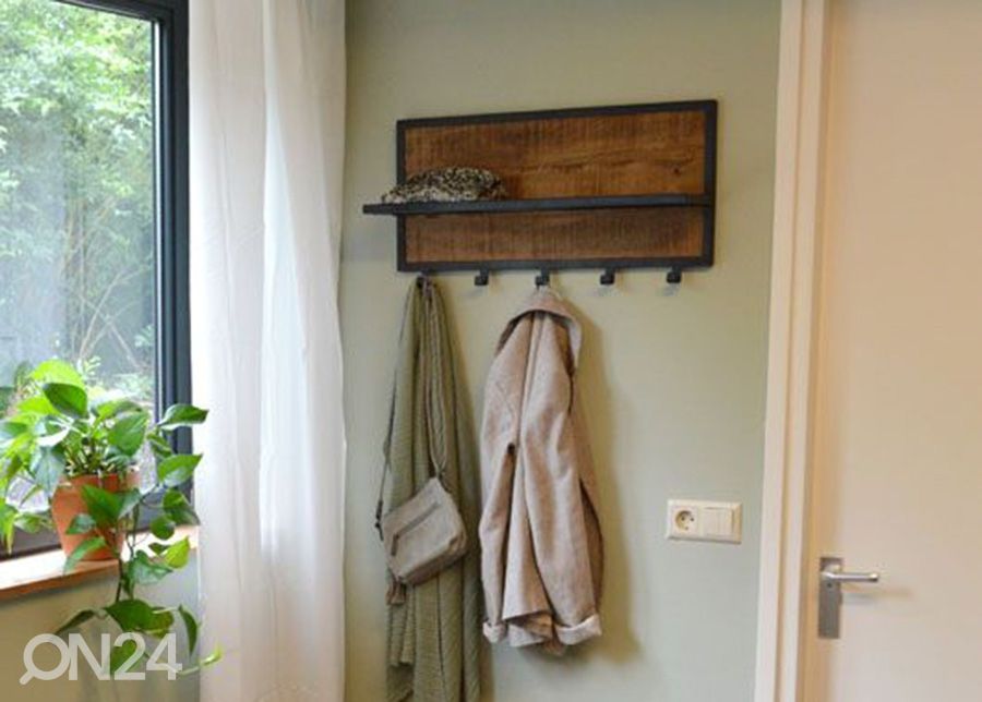Seinanagi Caro 70 cm suurendatud