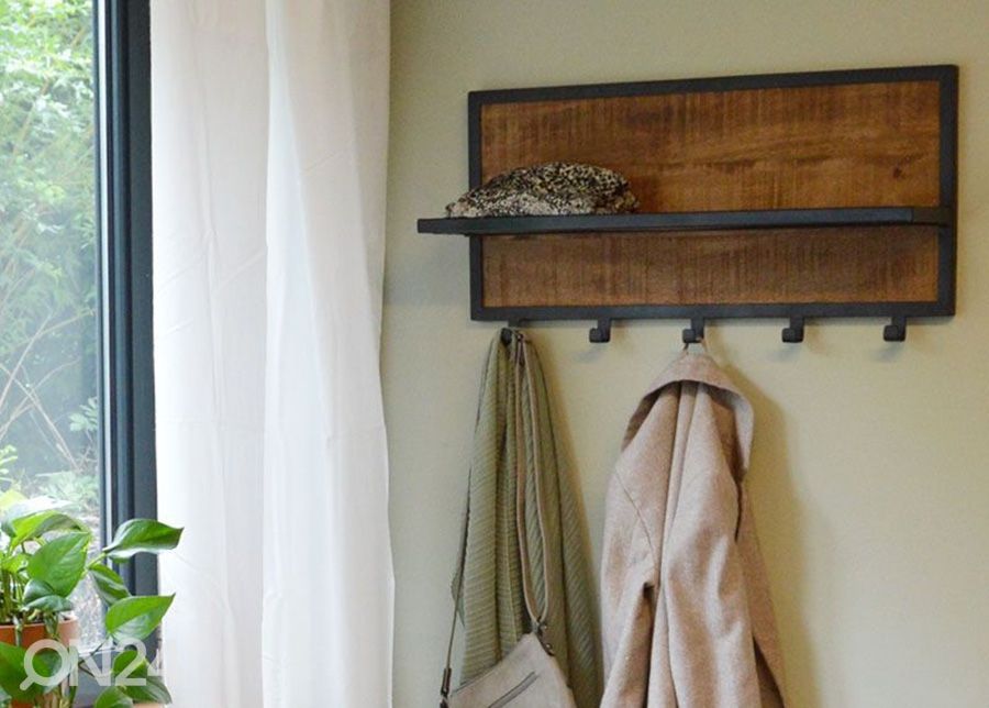 Seinanagi Caro 70 cm suurendatud