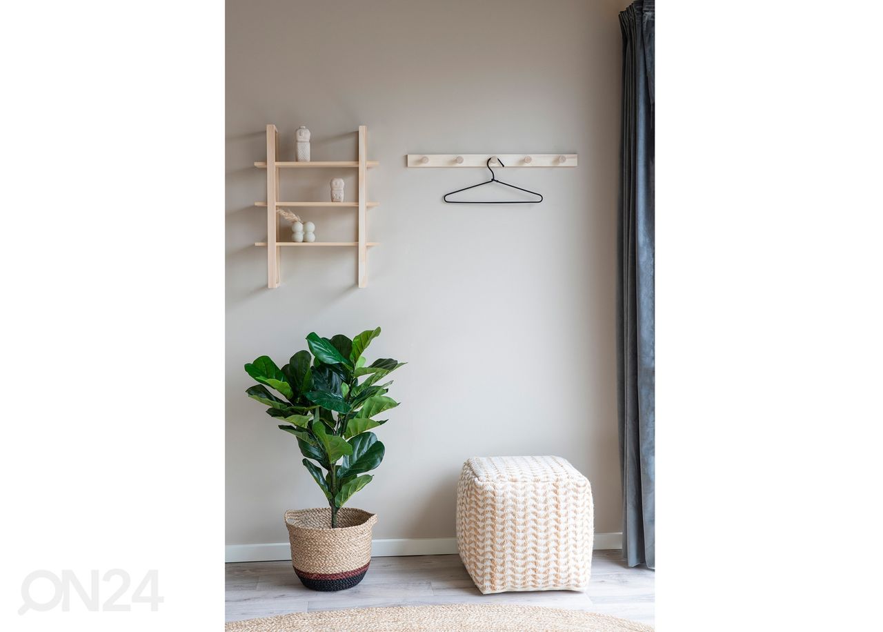 Seinanagi Cattolica 70 cm suurendatud