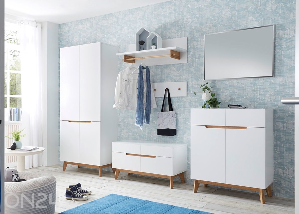 Seinanagi Cervo suurendatud