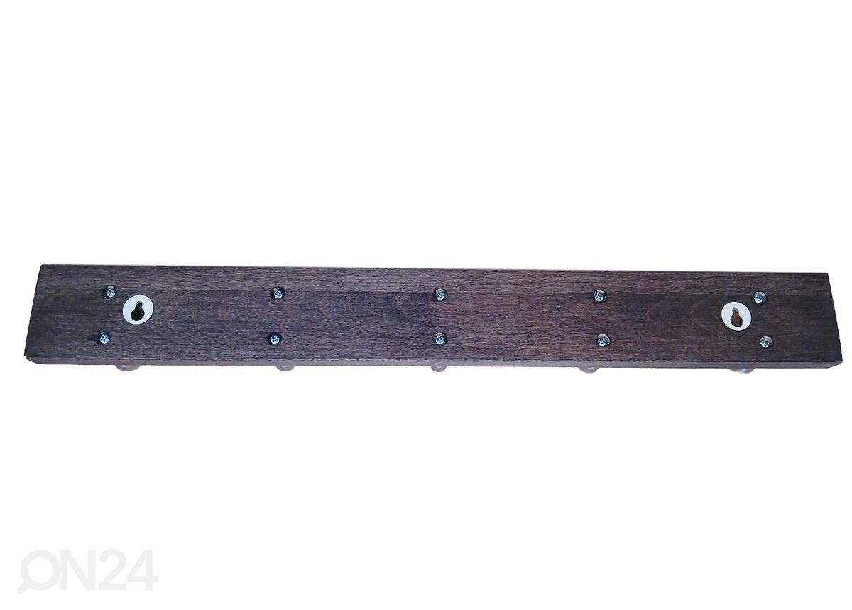 Seinanagi kasepuidust 54 cm suurendatud