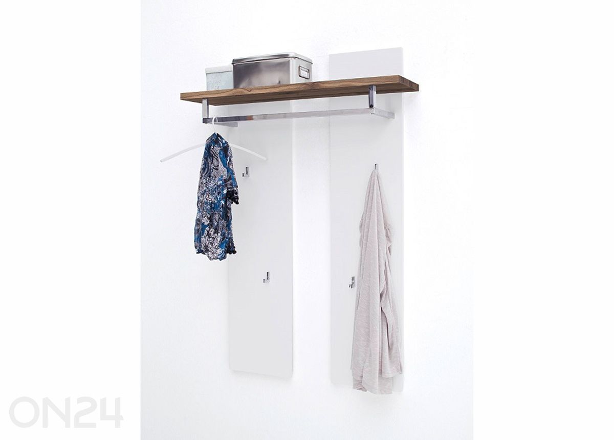 Seinanagi Romina suurendatud