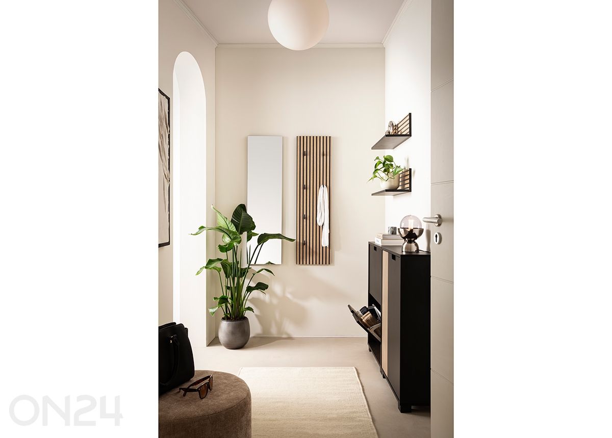 Seinanagi Ryker suurendatud