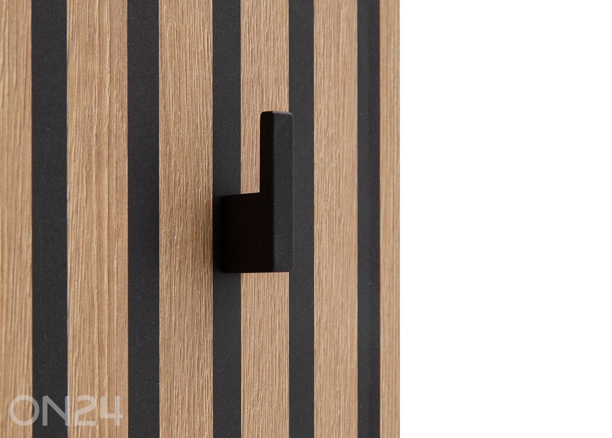 Seinanagi Ryker suurendatud