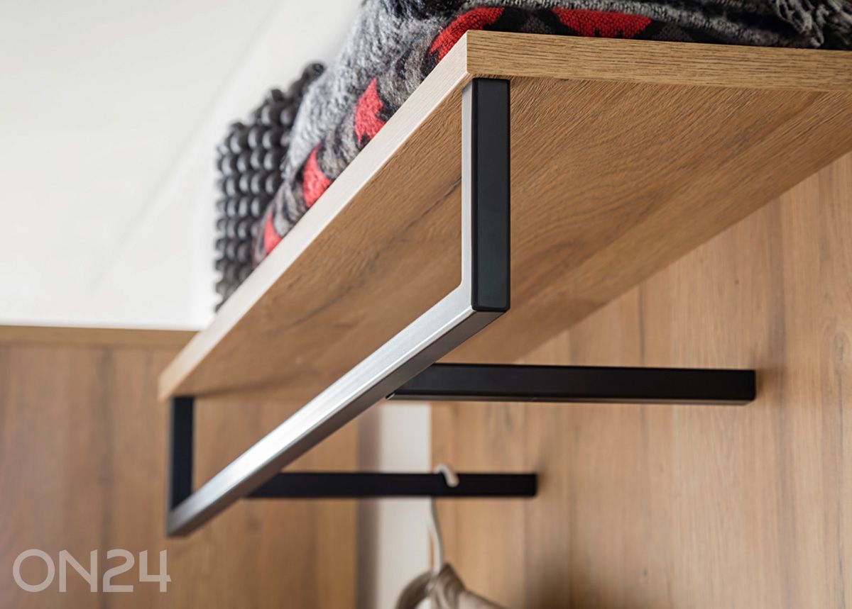 Seinanagi Toledo suurendatud