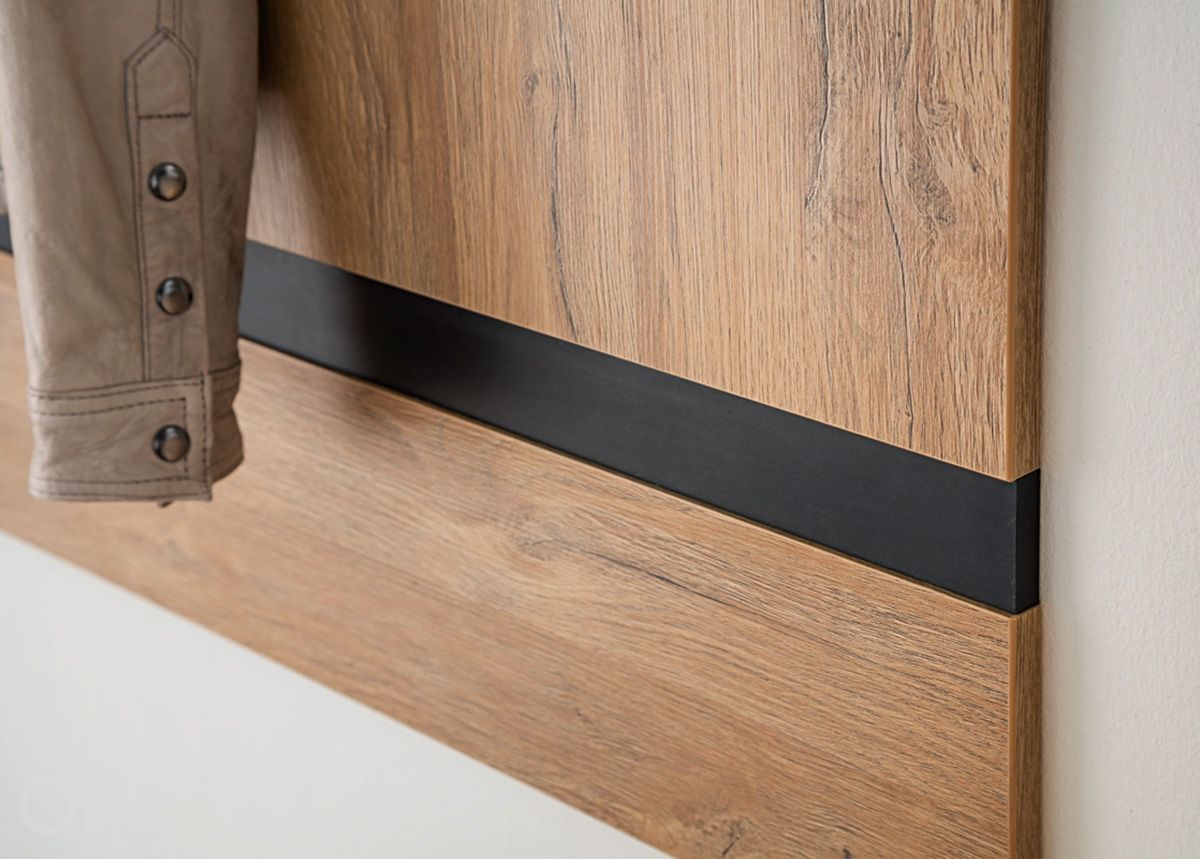 Seinanagi Toledo suurendatud