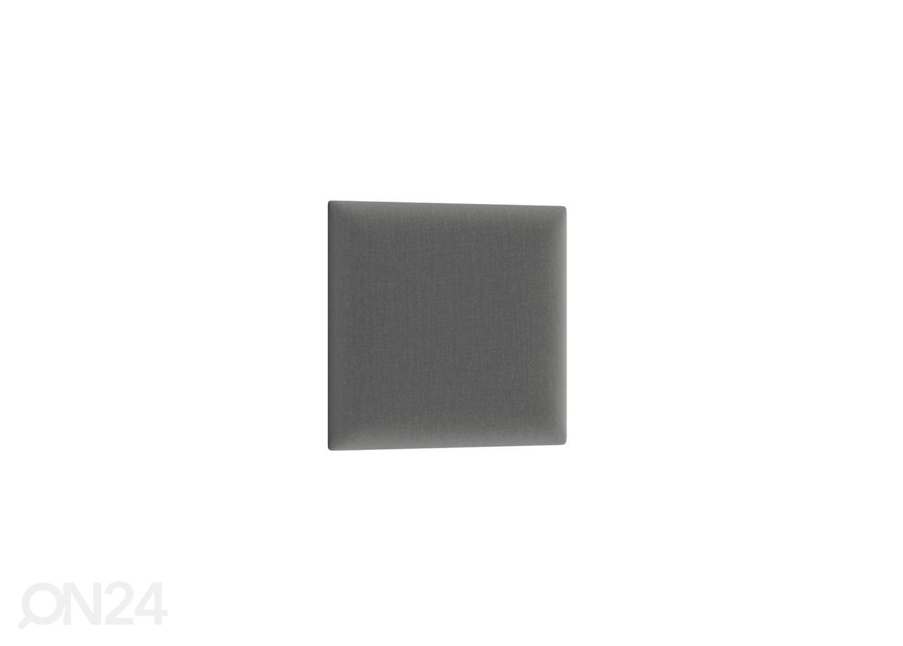 Seinapaneel kangaga 30x30 cm suurendatud