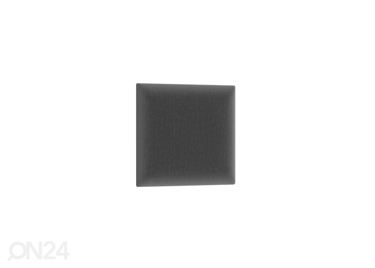 Seinapaneel kangaga 30x30 cm suurendatud