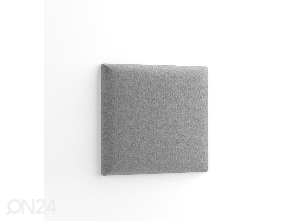 Seinapaneel kangaga 40x40 cm suurendatud