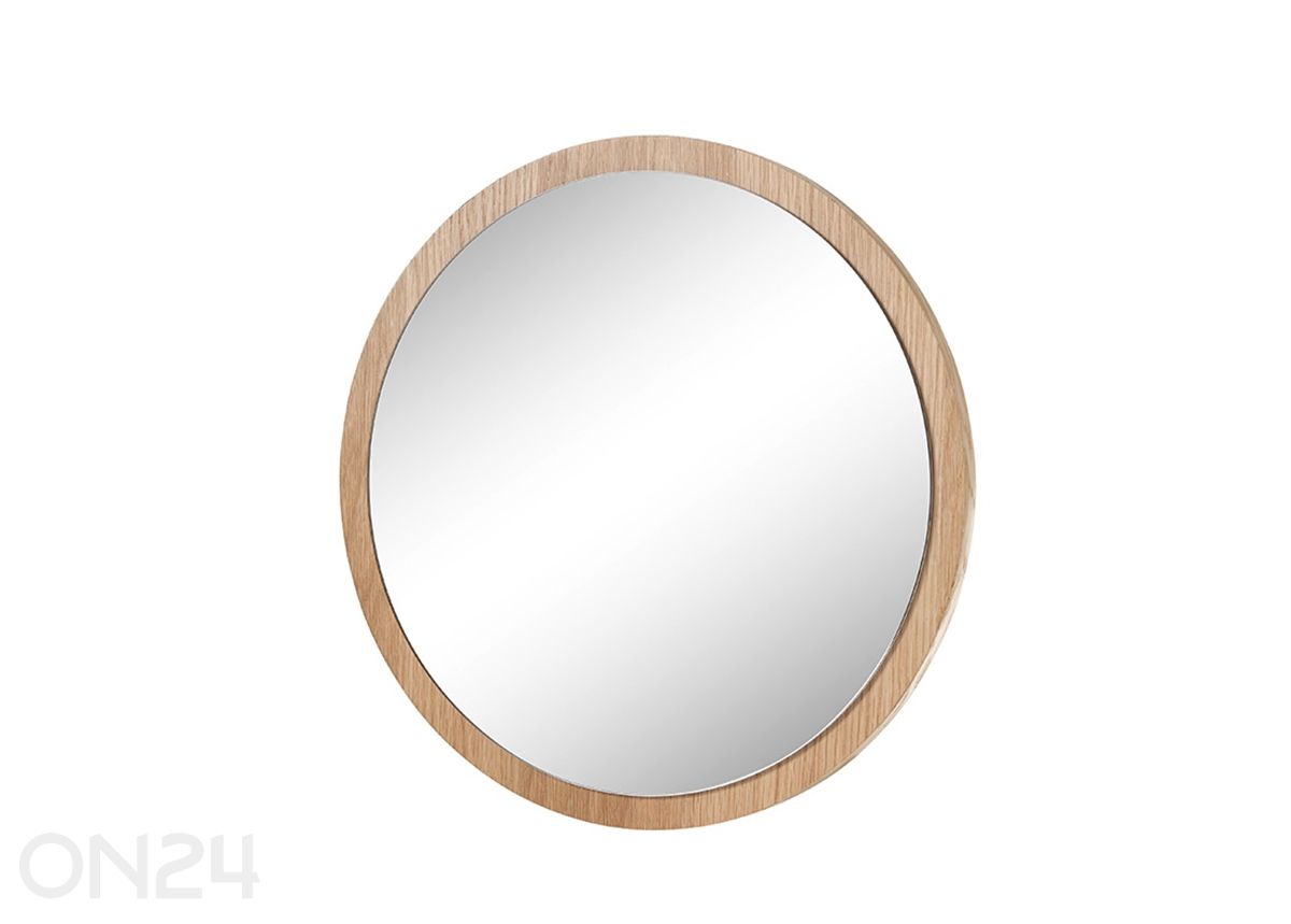 Seinapeegel Ø 40 cm suurendatud