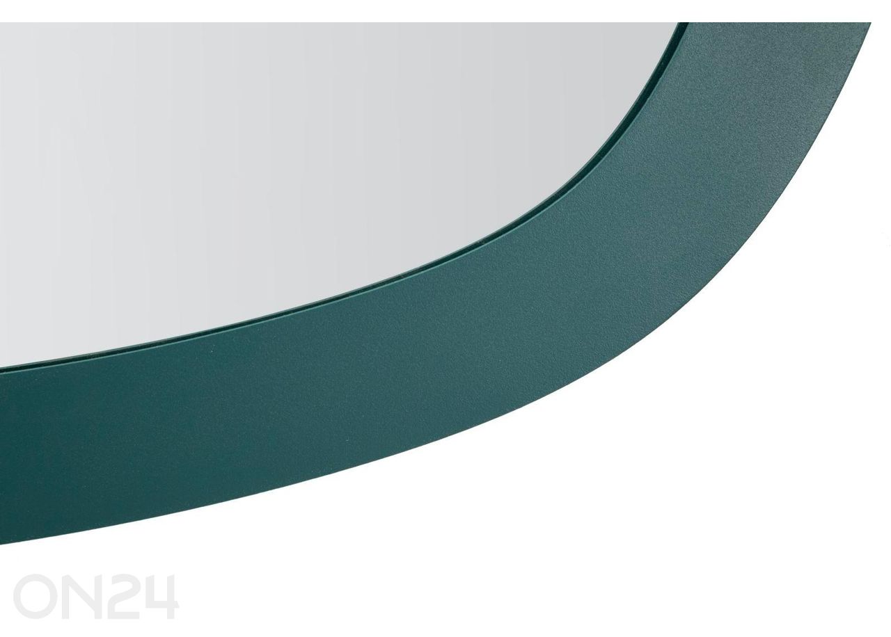 Seinapeegel 71x48 cm, sinakasroheline suurendatud