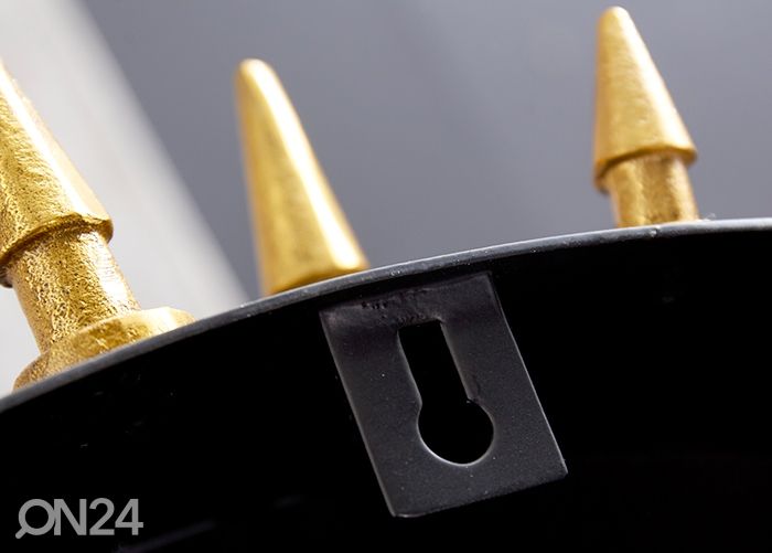 Seinapeegel Abstract suurendatud