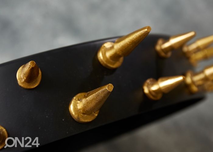 Seinapeegel Abstract suurendatud