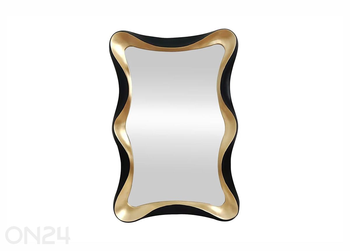 Seinapeegel Alice suurendatud