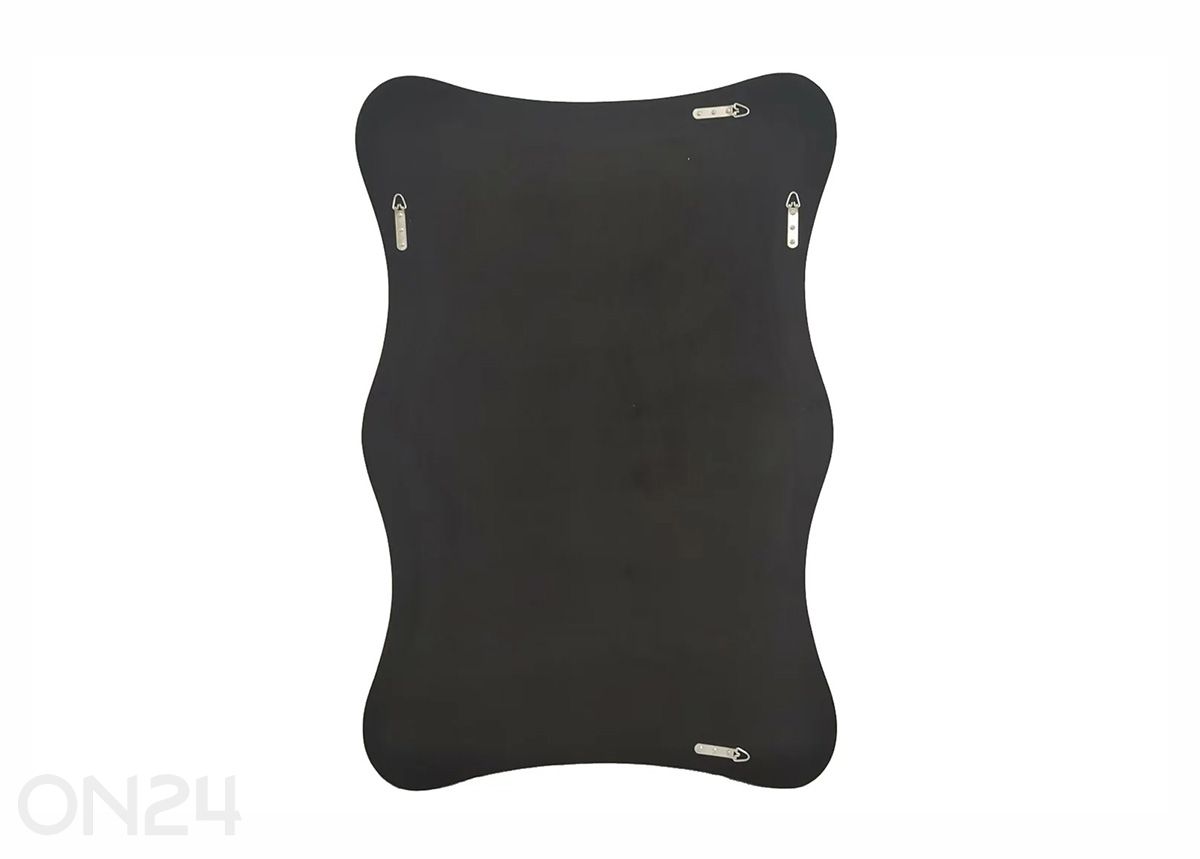 Seinapeegel Alice suurendatud