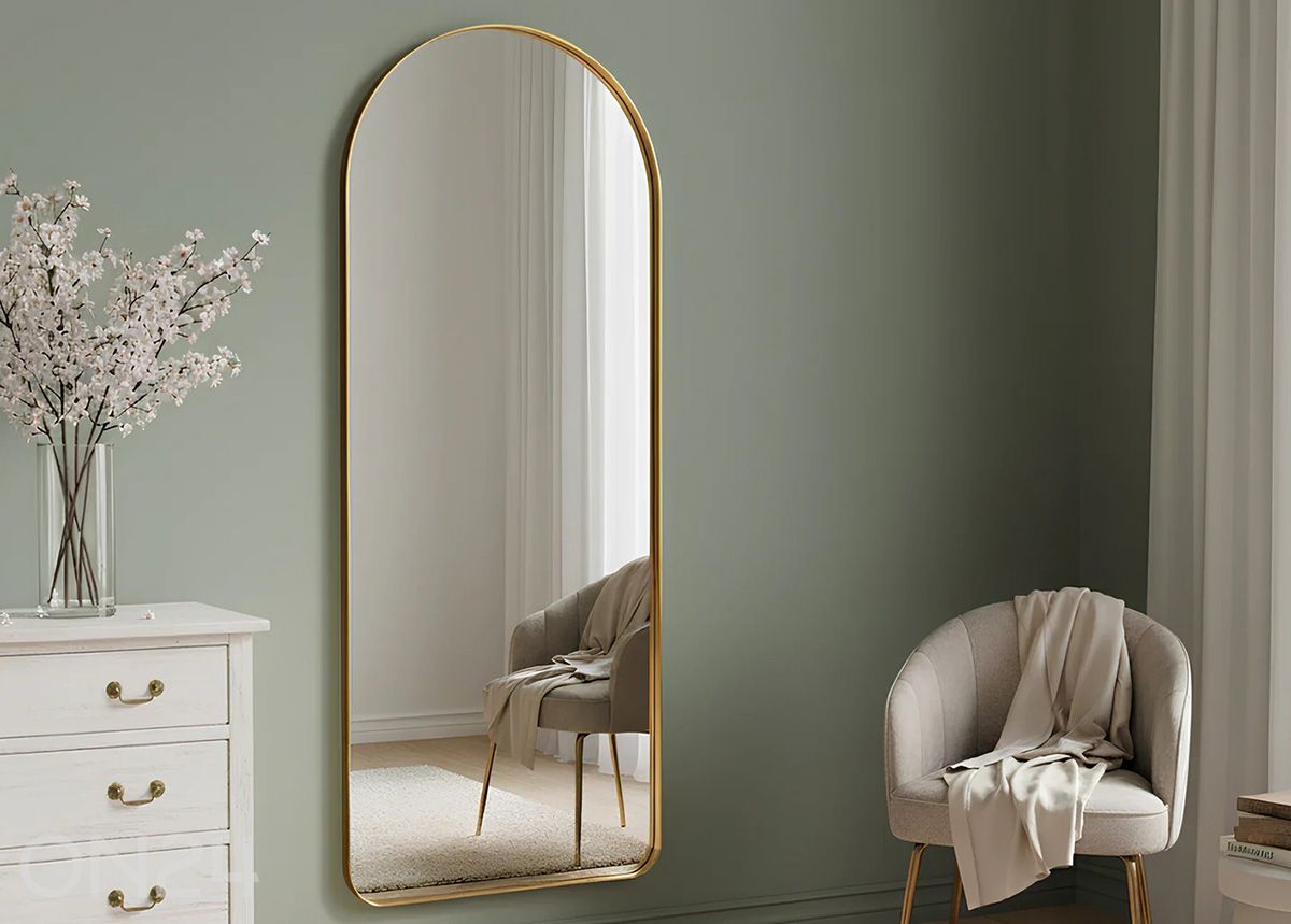 Seinapeegel Arca suurendatud