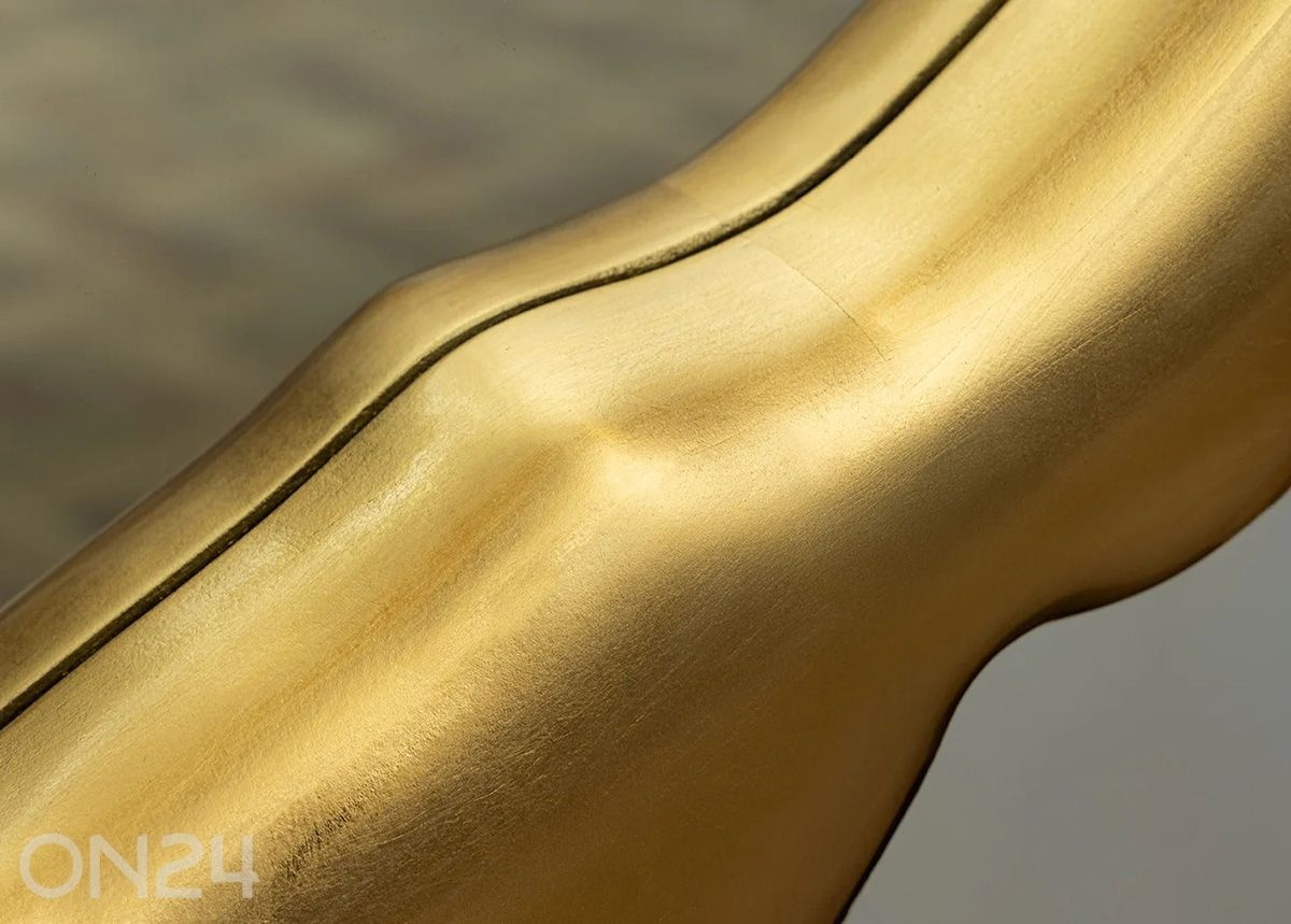 Seinapeegel Aura suurendatud