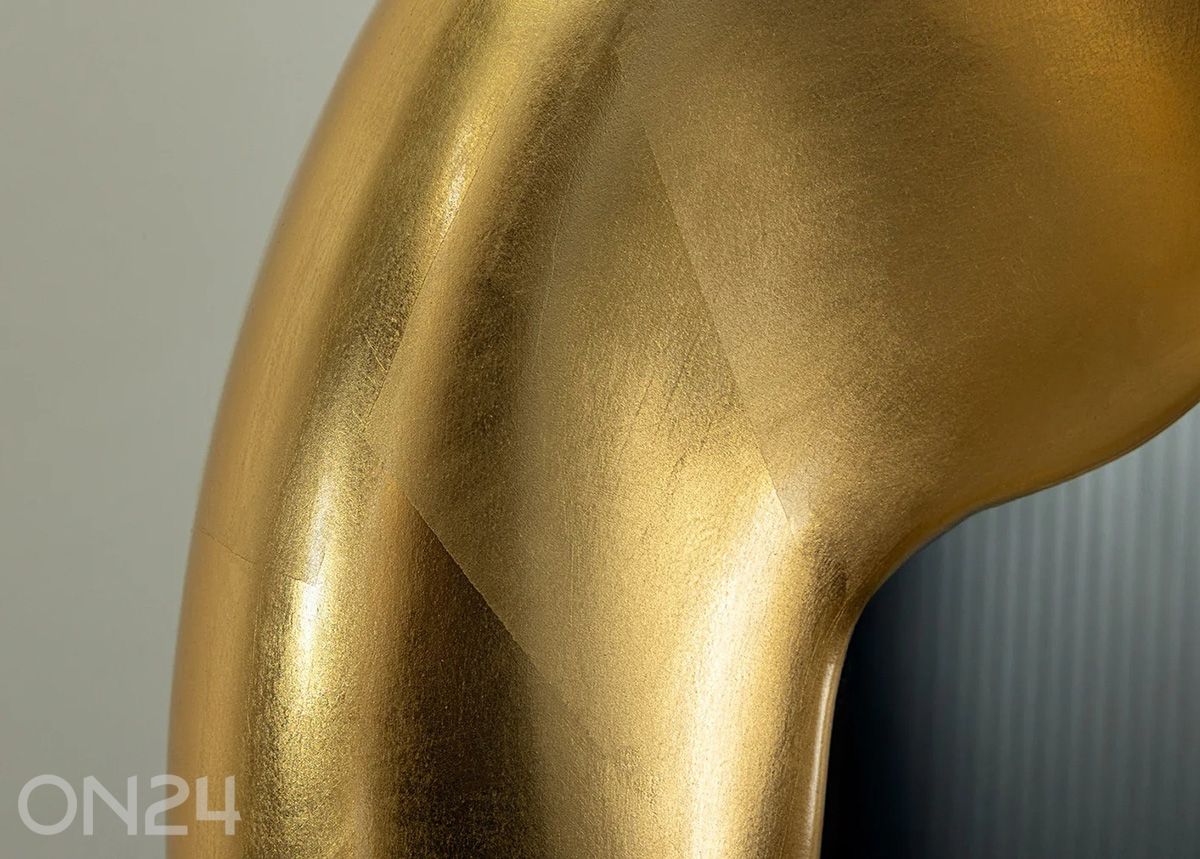 Seinapeegel Aura suurendatud