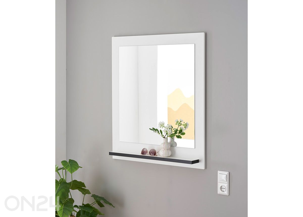 Seinapeegel Cantara suurendatud