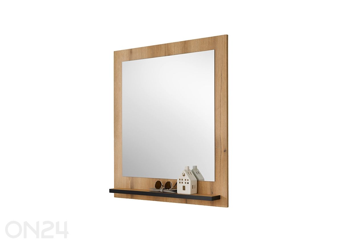 Seinapeegel Cantara suurendatud