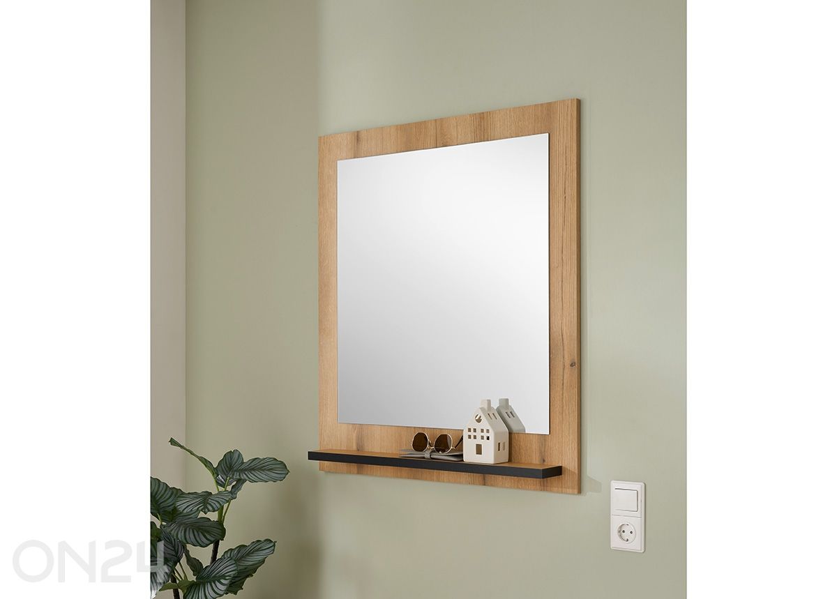 Seinapeegel Cantara suurendatud